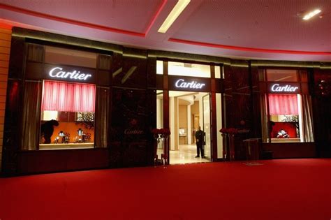 cartier store locator